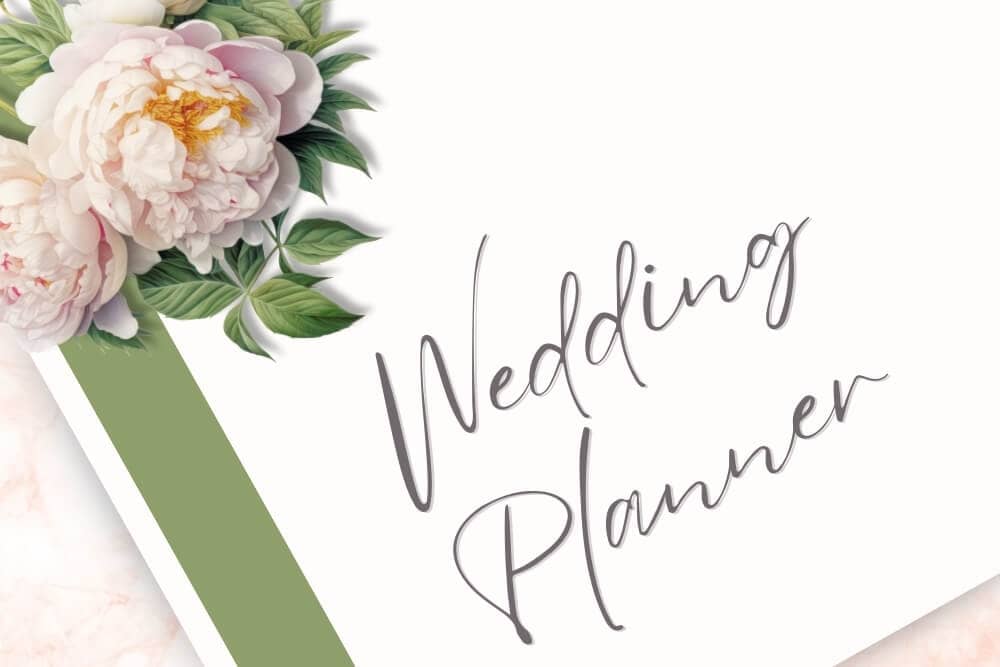 Wedding planner significato