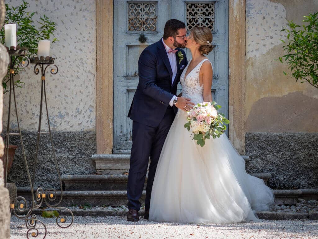 Sposi - Destination Wedding - Valpolicella Verona